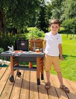 soda -  Smoby Garden Kitchen 312004 - 3 nuotrauka