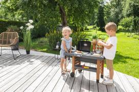 soda -  Smoby Garden Kitchen 312004 - 6 nuotrauka