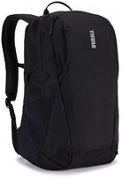 kuprine thule enroute - Thule EnRoute Backpack 23L TEBP-4216 Black (3204841) - 1 nuotrauka