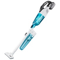 siurbliu sluotu priedai -  Makita DCL281WX14, 18 V, 1x5,0 Ah - 1 nuotrauka