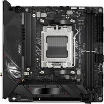 mini itx pagrindine plokste - Asus ROG Strix B650E-I Gaming Wi-Fi DDR5 - 1 nuotrauka