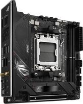 mini itx pagrindine plokste - Asus ROG Strix B650E-I Gaming Wi-Fi DDR5 - 2 nuotrauka