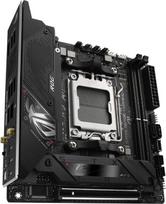 mini itx pagrindine plokste - Asus ROG Strix B650E-I Gaming Wi-Fi DDR5 - 5 nuotrauka