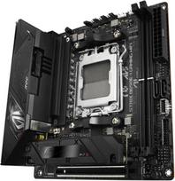 mini itx pagrindine plokste - Asus ROG Strix B650E-I Gaming Wi-Fi DDR5 - 3 nuotrauka