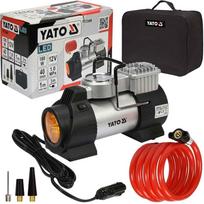 oro kompresorius -  YATO YT-73460  - 1 nuotrauka
