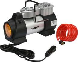 oro kompresorius -  YATO YT-73460  - 2 nuotrauka