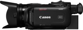 camcorder vaizdo kamera - Canon XA60 - 2 nuotrauka