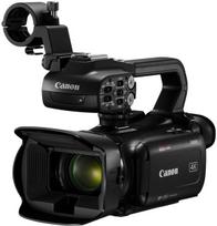 camcorder vaizdo kamera - Canon XA60 - 3 nuotrauka