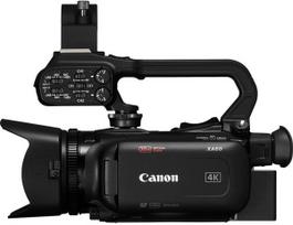 camcorder vaizdo kamera - Canon XA60 - 4 nuotrauka