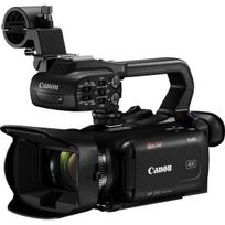 camcorder vaizdo kamera - Canon XA60 - 8 nuotrauka