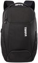 krepsiai thule - Thule Accent Backpack 26L TACBP-2316 Black (3204816) - 1 nuotrauka