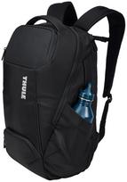 krepsiai thule - Thule Accent Backpack 26L TACBP-2316 Black (3204816) - 3 nuotrauka