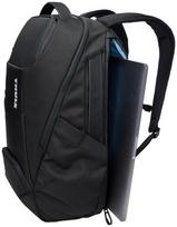 krepsiai thule - Thule Accent Backpack 26L TACBP-2316 Black (3204816) - 6 nuotrauka