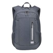 casio pilkas - Case Logic Jaunt Backpack 15,6 WMBP-215 Stormy Weather (3204866) - 2 nuotrauka
