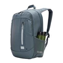 casio pilkas - Case Logic Jaunt Backpack 15,6 WMBP-215 Stormy Weather (3204866) - 4 nuotrauka