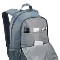 casio pilkas - Case Logic Jaunt Backpack 15,6 WMBP-215 Stormy Weather (3204866) - 5 nuotrauka