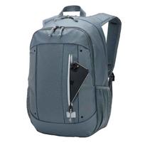 casio pilkas - Case Logic Jaunt Backpack 15,6 WMBP-215 Stormy Weather (3204866) - 6 nuotrauka