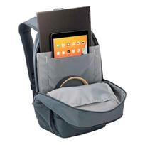 casio pilkas - Case Logic Jaunt Backpack 15,6 WMBP-215 Stormy Weather (3204866) - 7 nuotrauka