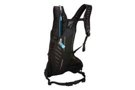 begimo kuprines - Thule Vital hydration pack 6L black (3204152) - 3 nuotrauka
