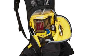 begimo kuprines - Thule Vital hydration pack 6L black (3204152) - 4 nuotrauka