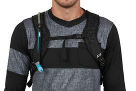 begimo kuprines - Thule Vital hydration pack 6L black (3204152) - 8 nuotrauka