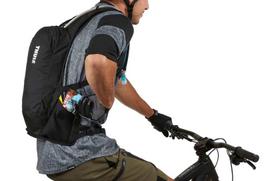 begimo kuprines - Thule Vital hydration pack 6L black (3204152) - 9 nuotrauka