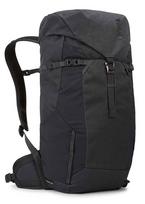 krepsiai thule - Thule AllTrail X 25L hiking backpack obsidian (3204130) - 1 nuotrauka