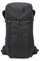 krepsiai thule - Thule AllTrail X 25L hiking backpack obsidian (3204130) - 2 nuotrauka