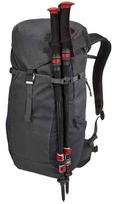 krepsiai thule - Thule AllTrail X 25L hiking backpack obsidian (3204130) - 3 nuotrauka