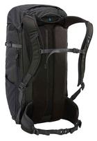 krepsiai thule - Thule AllTrail X 25L hiking backpack obsidian (3204130) - 4 nuotrauka
