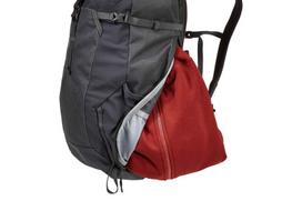 krepsiai thule - Thule AllTrail X 25L hiking backpack obsidian (3204130) - 8 nuotrauka