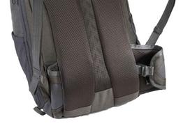 krepsiai thule - Thule AllTrail X 25L hiking backpack obsidian (3204130) - 9 nuotrauka
