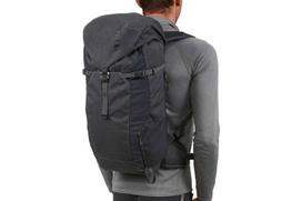 krepsiai thule - Thule AllTrail X 25L hiking backpack obsidian (3204130) - 10 nuotrauka