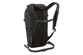 krepsiai thule - Thule AllTrail X 15L hiking backpack obsidian (3204127) - 2 nuotrauka