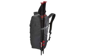 krepsiai thule - Thule AllTrail X 15L hiking backpack obsidian (3204127) - 5 nuotrauka