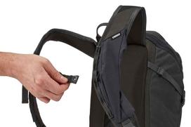 krepsiai thule - Thule AllTrail X 15L hiking backpack obsidian (3204127) - 7 nuotrauka
