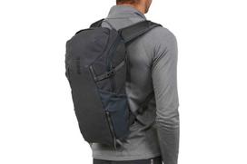 krepsiai thule - Thule AllTrail X 15L hiking backpack obsidian (3204127) - 9 nuotrauka