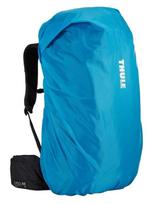 30 l kuprine - Thule Topio 30L mens backpacking pack black (3204503) - 2 nuotrauka