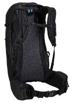 30 l kuprine - Thule Topio 30L mens backpacking pack black (3204503) - 5 nuotrauka