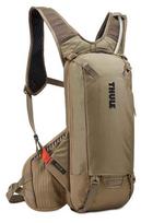 begimo kuprines - Thule Rail hydration pack 8L covert (3203796) - 1 nuotrauka