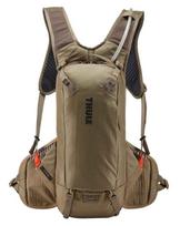 begimo kuprines - Thule Rail hydration pack 8L covert (3203796) - 2 nuotrauka