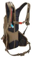 begimo kuprines - Thule Rail hydration pack 8L covert (3203796) - 3 nuotrauka
