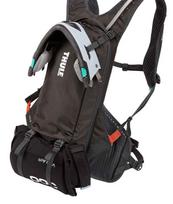 begimo kuprines - Thule Rail hydration pack 8L covert (3203796) - 4 nuotrauka