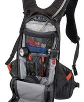 begimo kuprines - Thule Rail hydration pack 8L covert (3203796) - 5 nuotrauka