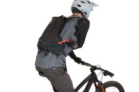 begimo kuprines - Thule Rail hydration pack 8L covert (3203796) - 8 nuotrauka