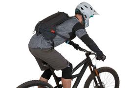 begimo kuprines - Thule Rail hydration pack 8L covert (3203796) - 9 nuotrauka