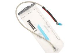 begimo kuprines - Thule Rail hydration pack 8L covert (3203796) - 10 nuotrauka
