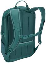 laptopo krepsiai - Thule EnRoute Backpack 21L TEBP-4116 Mallard Green (3204839) - 2 nuotrauka