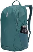 laptopo krepsiai - Thule EnRoute Backpack 21L TEBP-4116 Mallard Green (3204839) - 4 nuotrauka