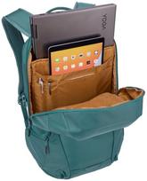 laptopo krepsiai - Thule EnRoute Backpack 21L TEBP-4116 Mallard Green (3204839) - 8 nuotrauka